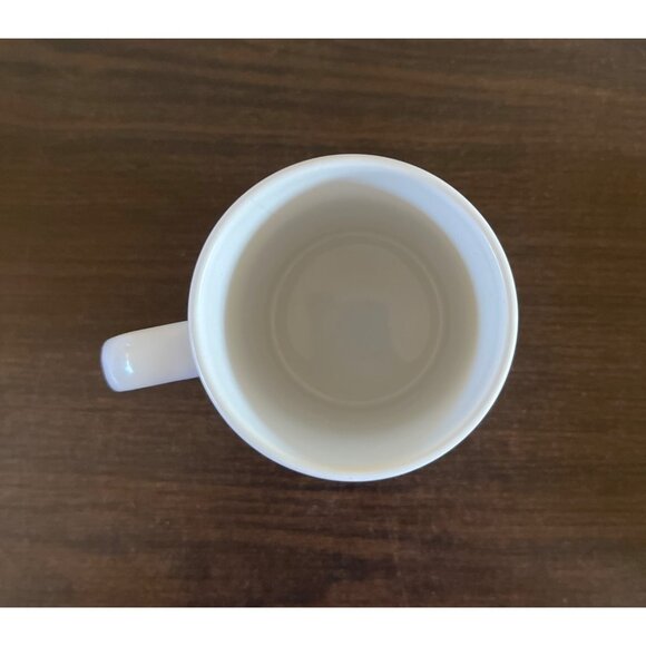 Merry Christmas Ya Filthy Animal Home Alone White Ceramic Mug Cup Handle - Picture 5 of 6